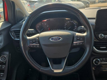 Photo 14 du bon plan FORD Puma 1.0 EcoBoost 125ch mHEV Titanium 6cv occasion à 12770 €