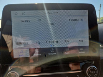 Photo 21 du bon plan FORD Puma 1.0 EcoBoost 125ch mHEV Titanium 6cv occasion à 12770 €