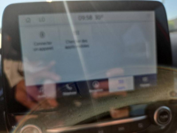 Photo 24 du bon plan FORD Puma 1.0 EcoBoost 125ch mHEV Titanium 6cv occasion à 12770 €