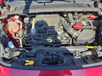 Photo 37 du bon plan FORD Puma 1.0 EcoBoost 125ch mHEV Titanium 6cv occasion à 12770 €