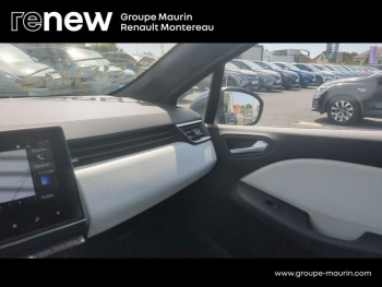 Photo 33 du bon plan RENAULT Clio 1.0 TCe 90ch Intens -21N occasion à 13190 €