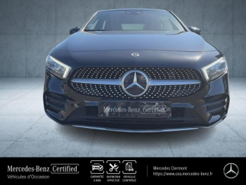 Photo 8 du bon plan MERCEDES-BENZ Classe A 180 136ch AMG Line 7G-DCT occasion à 23990 €