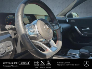 Photo 9 du bon plan MERCEDES-BENZ Classe A 180 136ch AMG Line 7G-DCT occasion à 23990 €