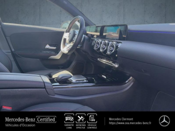 Photo 10 du bon plan MERCEDES-BENZ Classe A 180 136ch AMG Line 7G-DCT occasion à 23990 €