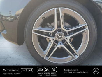 Photo 11 du bon plan MERCEDES-BENZ Classe A 180 136ch AMG Line 7G-DCT occasion à 23990 €