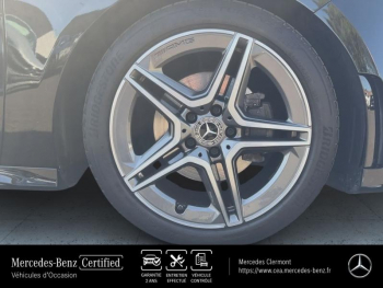 Photo 12 du bon plan MERCEDES-BENZ Classe A 180 136ch AMG Line 7G-DCT occasion à 23990 €