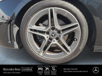 Photo 13 du bon plan MERCEDES-BENZ Classe A 180 136ch AMG Line 7G-DCT occasion à 23990 €