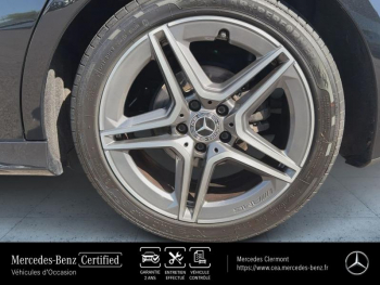 Photo 14 du bon plan MERCEDES-BENZ Classe A 180 136ch AMG Line 7G-DCT occasion à 23990 €