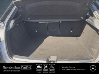 Photo 15 du bon plan MERCEDES-BENZ Classe A 180 136ch AMG Line 7G-DCT occasion à 23990 €