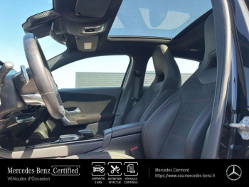 Photo 16 du bon plan MERCEDES-BENZ Classe A 180 136ch AMG Line 7G-DCT occasion à 23990 €
