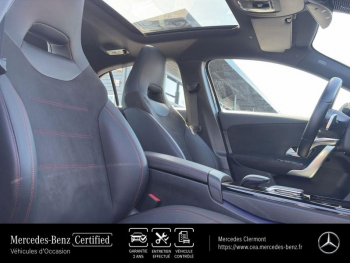 Photo 17 du bon plan MERCEDES-BENZ Classe A 180 136ch AMG Line 7G-DCT occasion à 23990 €
