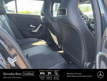 Photo 18 du bon plan MERCEDES-BENZ Classe A 180 136ch AMG Line 7G-DCT occasion à 23990 €