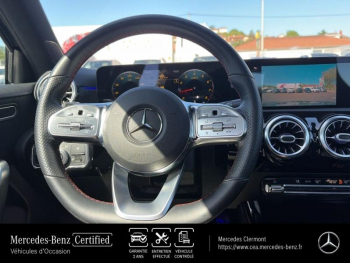 Photo 19 du bon plan MERCEDES-BENZ Classe A 180 136ch AMG Line 7G-DCT occasion à 23990 €