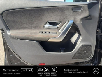 Photo 20 du bon plan MERCEDES-BENZ Classe A 180 136ch AMG Line 7G-DCT occasion à 23990 €