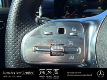 Photo 21 du bon plan MERCEDES-BENZ Classe A 180 136ch AMG Line 7G-DCT occasion à 23990 €