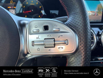 Photo 22 du bon plan MERCEDES-BENZ Classe A 180 136ch AMG Line 7G-DCT occasion à 23990 €
