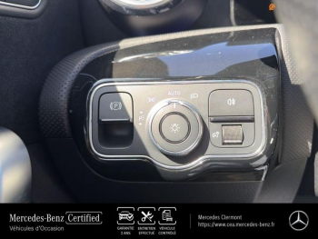 Photo 23 du bon plan MERCEDES-BENZ Classe A 180 136ch AMG Line 7G-DCT occasion à 23990 €