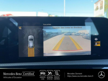 Photo 26 du bon plan MERCEDES-BENZ Classe A 180 136ch AMG Line 7G-DCT occasion à 23990 €