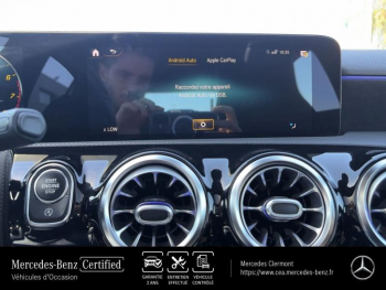 Photo 28 du bon plan MERCEDES-BENZ Classe A 180 136ch AMG Line 7G-DCT occasion à 23990 €