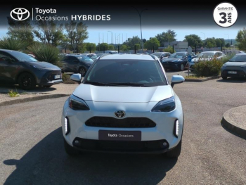 Photo 5 du bon plan TOYOTA Yaris Cross 116h Design MY25 occasion à 27990 €