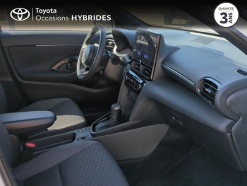 Photo 6 du bon plan TOYOTA Yaris Cross 116h Design MY25 occasion à 27990 €