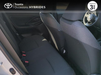 Photo 7 du bon plan TOYOTA Yaris Cross 116h Design MY25 occasion à 27990 €