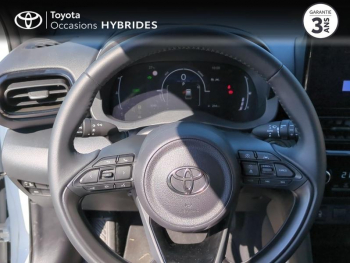 Photo 9 du bon plan TOYOTA Yaris Cross 116h Design MY25 occasion à 27990 €