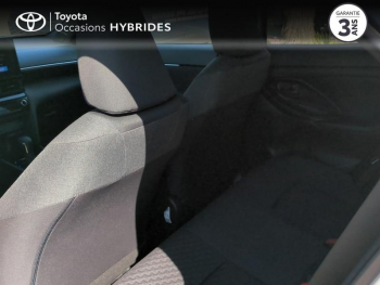 Photo 12 du bon plan TOYOTA Yaris Cross 116h Design MY25 occasion à 27990 €