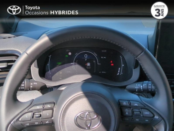 Photo 13 du bon plan TOYOTA Yaris Cross 116h Design MY25 occasion à 27990 €