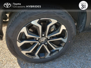 Photo 16 du bon plan TOYOTA Yaris Cross 116h Design MY25 occasion à 27990 €