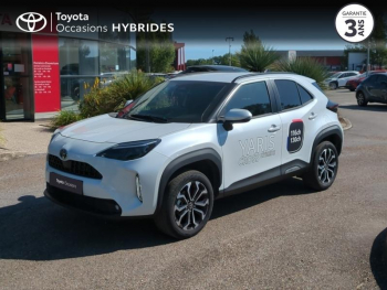 Photo 17 du bon plan TOYOTA Yaris Cross 116h Design MY25 occasion à 27990 €