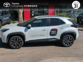Photo 19 du bon plan TOYOTA Yaris Cross 116h Design MY25 occasion à 27990 €