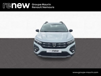 Photo 2 du bon plan DACIA Sandero 1.0 ECO-G 100ch Stepway Essentiel -22 occasion à 11490 €