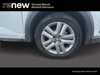 Photo 4 du bon plan DACIA Sandero 1.0 ECO-G 100ch Stepway Essentiel -22 occasion à 11490 €