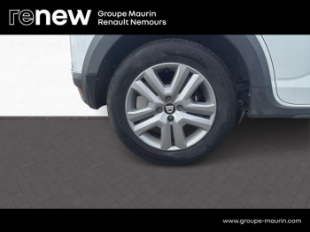 Photo 5 du bon plan DACIA Sandero 1.0 ECO-G 100ch Stepway Essentiel -22 occasion à 11490 €
