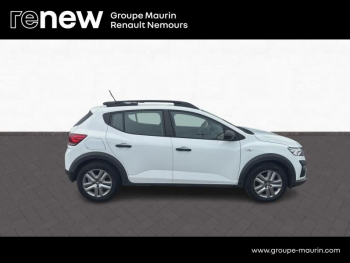 Photo 6 du bon plan DACIA Sandero 1.0 ECO-G 100ch Stepway Essentiel -22 occasion à 11490 €