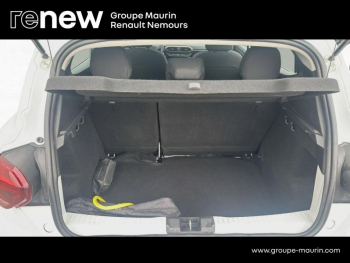 Photo 9 du bon plan DACIA Sandero 1.0 ECO-G 100ch Stepway Essentiel -22 occasion à 11490 €