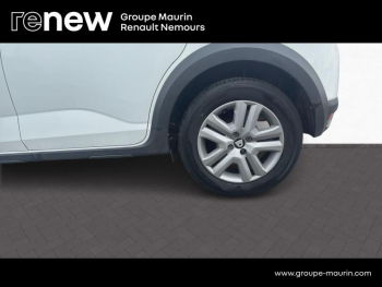 Photo 12 du bon plan DACIA Sandero 1.0 ECO-G 100ch Stepway Essentiel -22 occasion à 11490 €