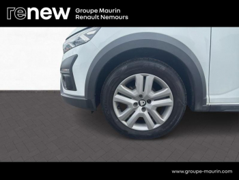 Photo 13 du bon plan DACIA Sandero 1.0 ECO-G 100ch Stepway Essentiel -22 occasion à 11490 €