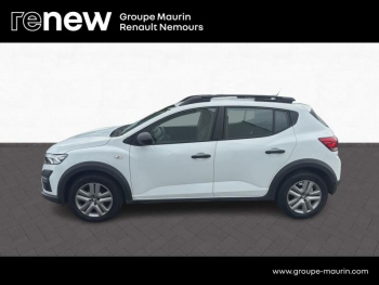 Photo 14 du bon plan DACIA Sandero 1.0 ECO-G 100ch Stepway Essentiel -22 occasion à 11490 €