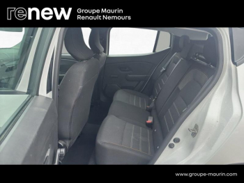 Photo 15 du bon plan DACIA Sandero 1.0 ECO-G 100ch Stepway Essentiel -22 occasion à 11490 €