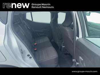 Photo 16 du bon plan DACIA Sandero 1.0 ECO-G 100ch Stepway Essentiel -22 occasion à 11490 €