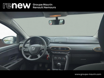 Photo 17 du bon plan DACIA Sandero 1.0 ECO-G 100ch Stepway Essentiel -22 occasion à 11490 €