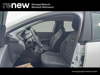 Photo 19 du bon plan DACIA Sandero 1.0 ECO-G 100ch Stepway Essentiel -22 occasion à 11490 €