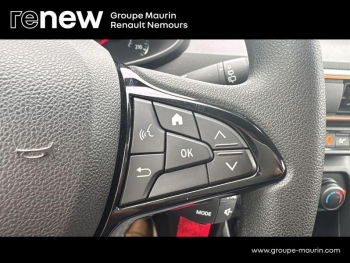 Photo 21 du bon plan DACIA Sandero 1.0 ECO-G 100ch Stepway Essentiel -22 occasion à 11490 €