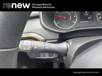 Photo 23 du bon plan DACIA Sandero 1.0 ECO-G 100ch Stepway Essentiel -22 occasion à 11490 €