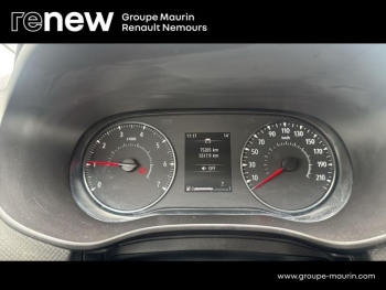 Photo 28 du bon plan DACIA Sandero 1.0 ECO-G 100ch Stepway Essentiel -22 occasion à 11490 €