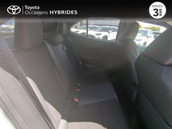 Photo 7 du bon plan TOYOTA Yaris Cross 116h GR Sport MY22 occasion à 25990 €