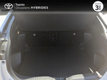Photo 10 du bon plan TOYOTA Yaris Cross 116h GR Sport MY22 occasion à 25990 €