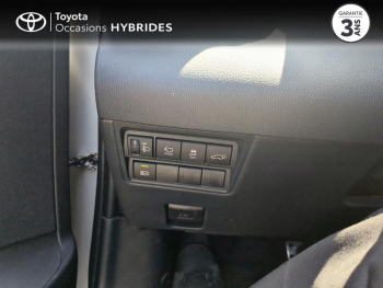 Photo 22 du bon plan TOYOTA Yaris Cross 116h GR Sport MY22 occasion à 25990 €